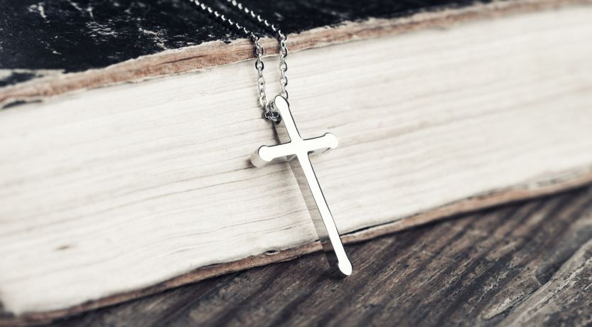Is It Okay to Wear a Cross? Why or Why Not?