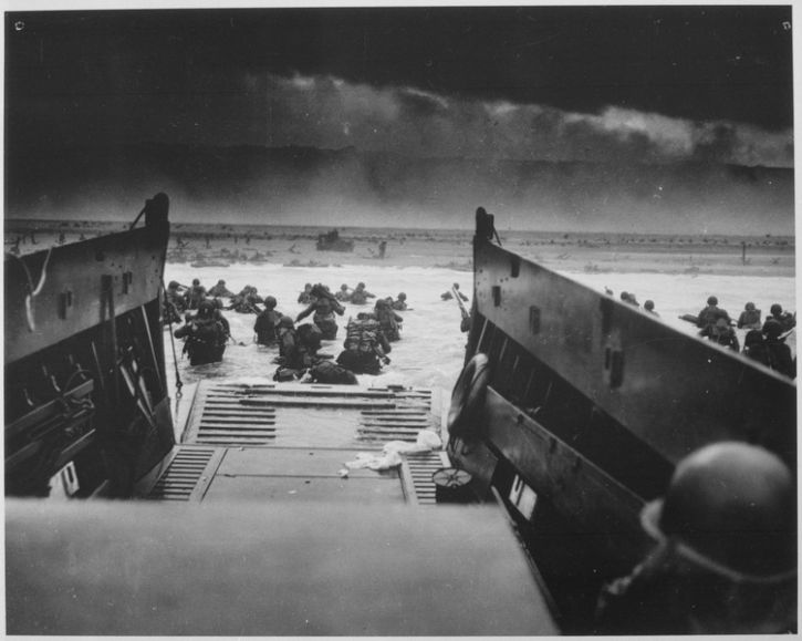 70 Years After D-Day: Why Another D-Day Is Needed