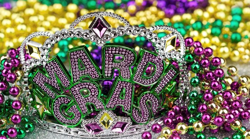 Mardi Gras-Should It Be on the Christian Calendar