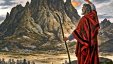 Moses foretold that Jesus Christ would come as the Prophet
