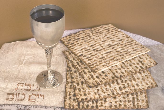 Is the Passover Jewish or Christian?