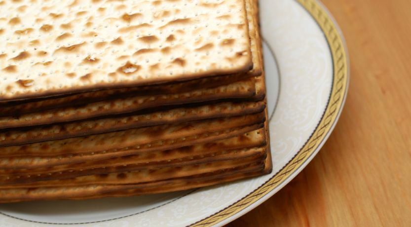 The Feast of Unleavened Bread: Pursuing a Life of Righteousness