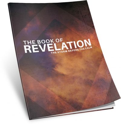 The Book of Revelation: The Storm Before the Calm